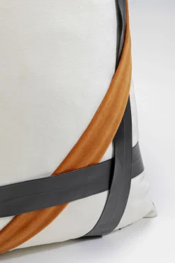 KARE Design Cuscino Ring Of Fire 45x45cm - KARE></noscript> Cuscini