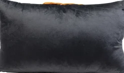 KARE Design Cuscino Ring Of Fire 50x30cm - KARE> Cuscini