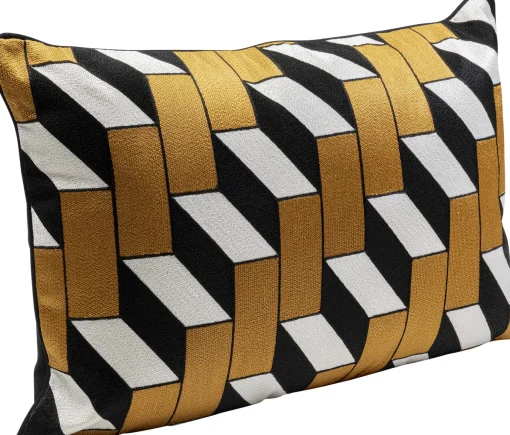 KARE Design Cuscino Scale 60x40cm - KARE> Cuscini