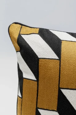 KARE Design Cuscino Scale 60x40cm - KARE></noscript> Cuscini