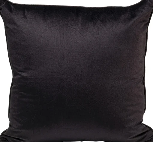 KARE Design Cuscino Show Horse Plaid 45x45cm - KARE> Cuscini