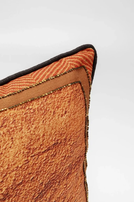 KARE Design Cuscino Show Horse 45x45cm - KARE> Cuscini