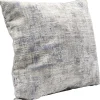 KARE Design Cuscino Stonewashed 40x40cm - KARE> Cuscini