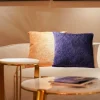 KARE Design Cuscino Tara Rose 45x45cm - KARE> Cuscini