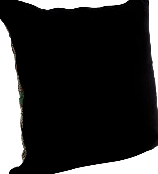 KARE Design Cuscino Tiger Love menta 45x45cm - KARE> Cuscini