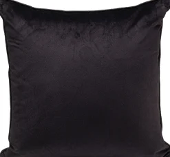 KARE Design Cuscino Tiger Love rosso 45x45cm - KARE> Cuscini