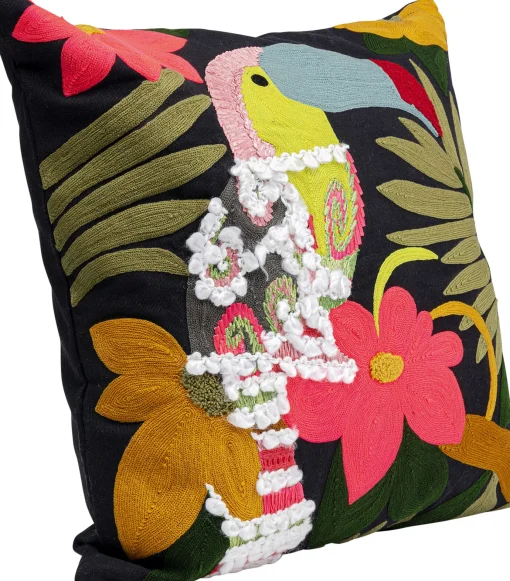 KARE Design Cuscino Tropical 45x45cm - KARE> Cuscini