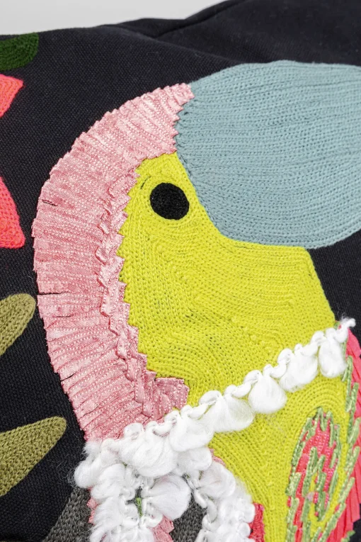 KARE Design Cuscino Tropical 45x45cm - KARE> Cuscini