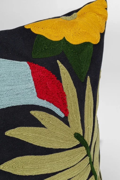 KARE Design Cuscino Tropical 45x45cm - KARE> Cuscini