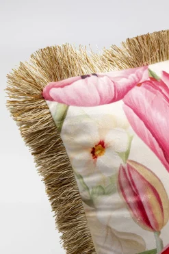 KARE Design Cuscino Tulipani 45x45cm - KARE> Cuscini