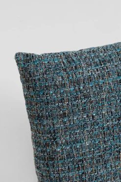 KARE Design Cuscino Tweed Leonia 40x40cm Limitato - KARE> Cuscini