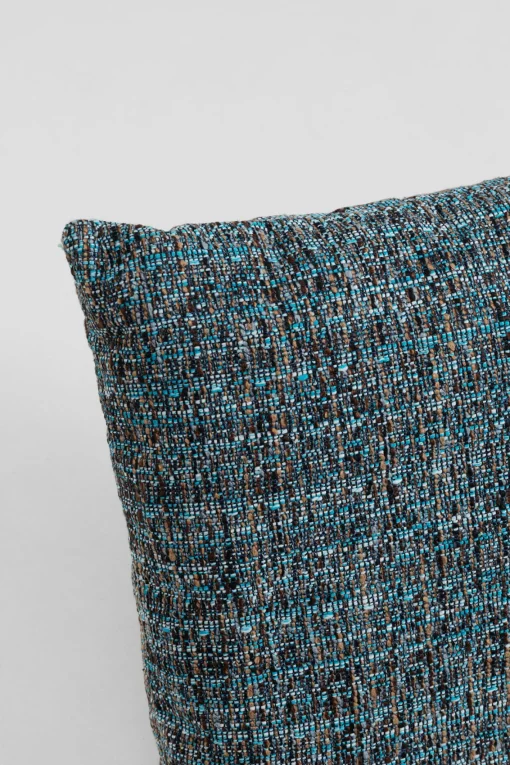 KARE Design Cuscino Tweed Leonia 40x40cm Limitato - KARE> Cuscini