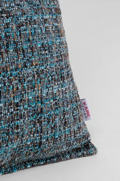 KARE Design Cuscino Tweed Leonia 40x40cm Limitato - KARE></noscript> Cuscini