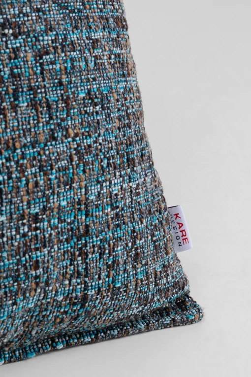 KARE Design Cuscino Tweed Leonia 40x40cm Limitato - KARE> Cuscini
