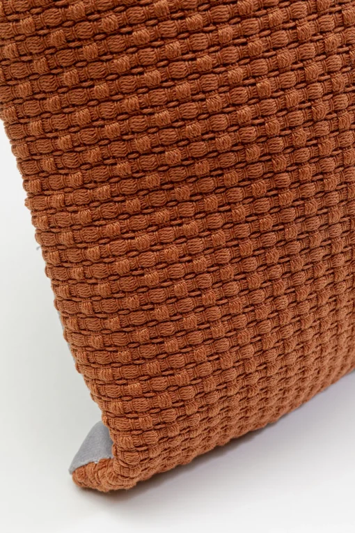 KARE Design Cuscino Tyre 50x30cm - KARE> Cuscini