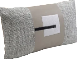 KARE Design Cuscino Vita 50x30cm - KARE> Cuscini