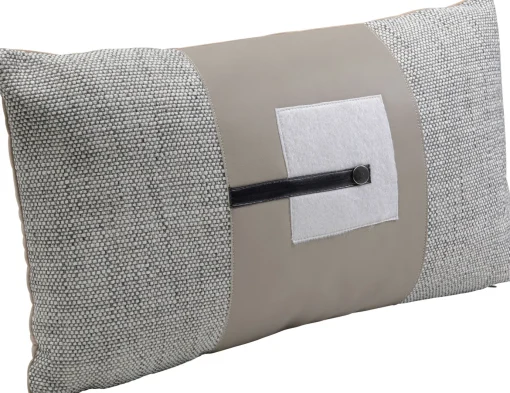 KARE Design Cuscino Vita 50x30cm - KARE> Cuscini