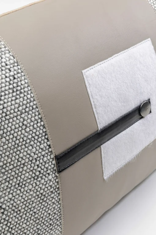 KARE Design Cuscino Vita 50x30cm - KARE> Cuscini