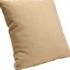 KARE Design Cuscino Whop Camel 40x40cm - KARE> Cuscini