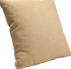 KARE Design Cuscino Whop Camel 40x40cm - KARE> Cuscini