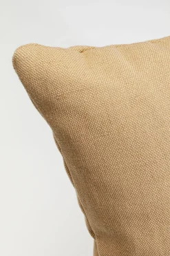 KARE Design Cuscino Whop Camel 40x40cm - KARE> Cuscini