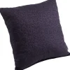 KARE Design Cuscino Wollstoff Grigio Scuro 40x40cm Limitato - KARE> Cuscini