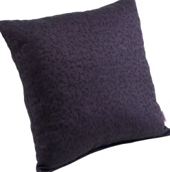 KARE Design Cuscino Wollstoff Grigio Scuro 40x40cm Limitato - KARE> Cuscini