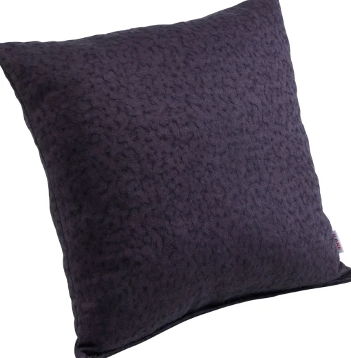 KARE Design Cuscino Wollstoff Grigio Scuro 40x40cm Limitato - KARE> Cuscini