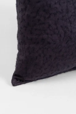 KARE Design Cuscino Wollstoff Grigio Scuro 40x40cm Limitato - KARE> Cuscini