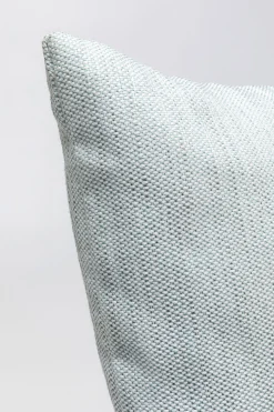 KARE Design Cuscino 50x50cm da esterno azzurro - KARE> Cuscini