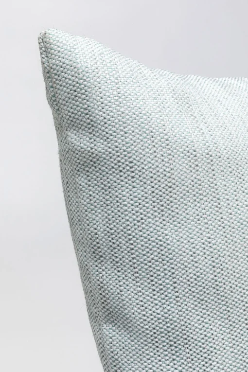 KARE Design Cuscino 50x50cm da esterno azzurro - KARE> Cuscini
