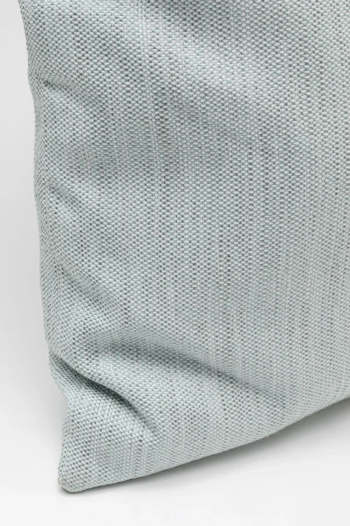 KARE Design Cuscino 50x50cm da esterno azzurro - KARE> Cuscini