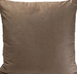 KARE Design Cuscino Zoe Patch Verde 45x45cm - KARE> Cuscini