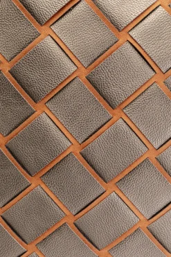 KARE Design Cuscino Zoe Patch Verde 45x45cm - KARE></noscript> Cuscini