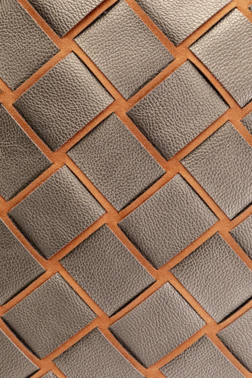KARE Design Cuscino Zoe Patch Verde 45x45cm - KARE> Cuscini