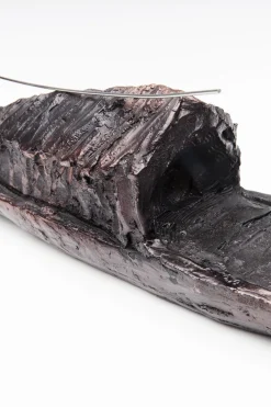 KARE Design DECO OBJECT FISHERMAN BOAT - KARE></noscript> Statuette Decorative