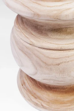 KARE Design DECO VASE TORNITURA TAILLE 29CM - KARE> Vasi