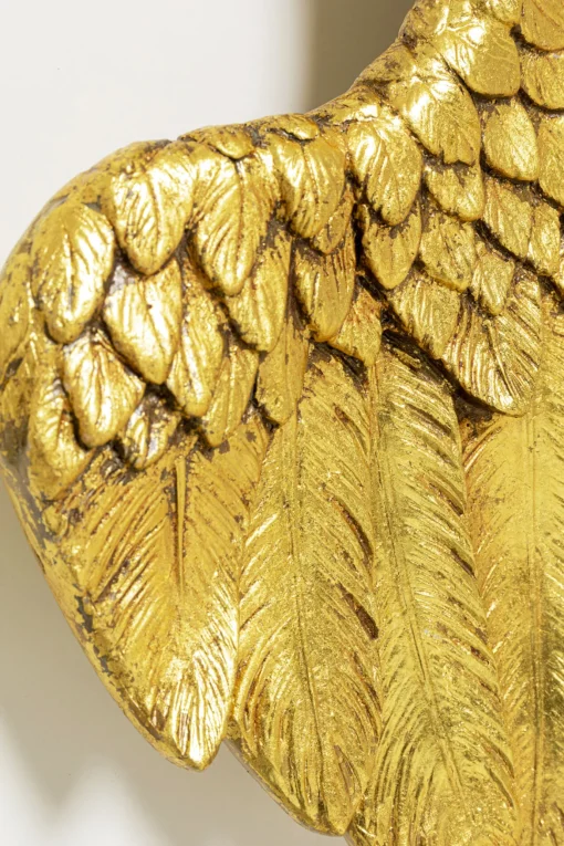 KARE Design Decorazione da parete Angel Wings (2/Set) - KARE> Decorazioni Da Parete