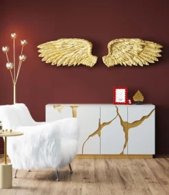 KARE Design Decorazione da parete Angel Wings (2/Set) - KARE></noscript> Decorazioni Da Parete