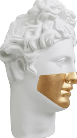 KARE Design Decorazione da parete Apollo 26x42cm - KARE></noscript> Decorazioni Da Parete