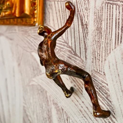 KARE Design DECORAZIONE DA PARETE CLIMBER - KARE> Decorazioni Da Parete