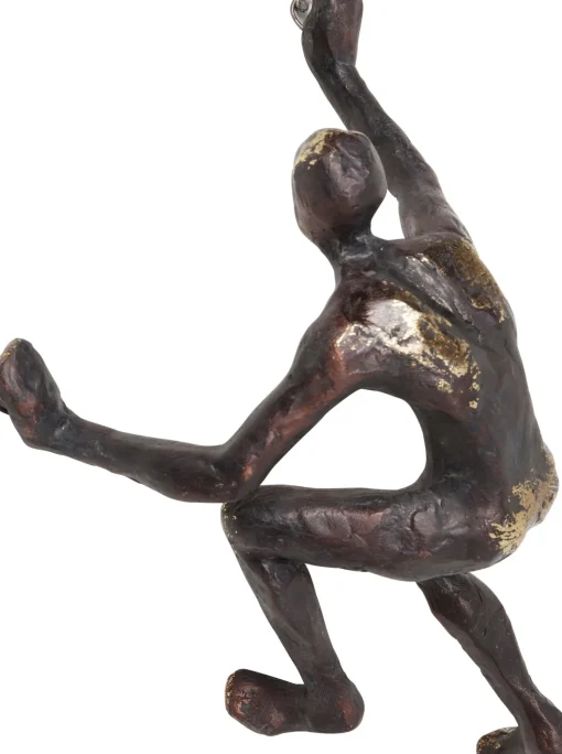 KARE Design DECORAZIONE DA PARETE CLIMBER - KARE> Decorazioni Da Parete