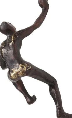 KARE Design DECORAZIONE DA PARETE CLIMBER - KARE></noscript> Decorazioni Da Parete
