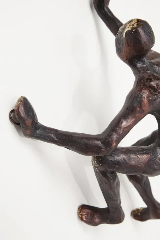 KARE Design DECORAZIONE DA PARETE CLIMBER - KARE> Decorazioni Da Parete