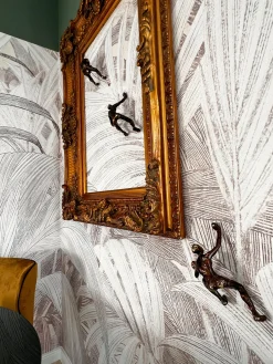 KARE Design DECORAZIONE DA PARETE CLIMBER - KARE></noscript> Decorazioni Da Parete