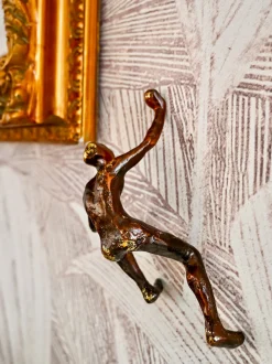 KARE Design DECORAZIONE DA PARETE CLIMBER - KARE></noscript> Decorazioni Da Parete
