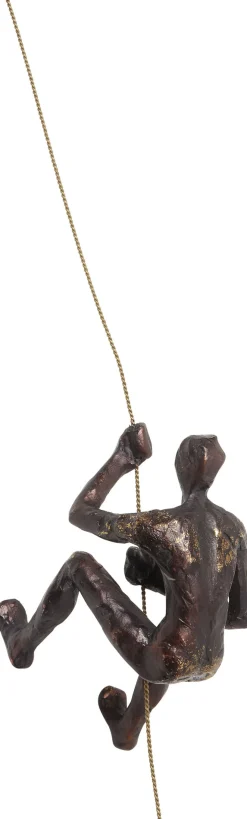 KARE Design DECORAZIONE DA PARETE CLIMBER ROPE - KARE></noscript> Decorazioni Da Parete