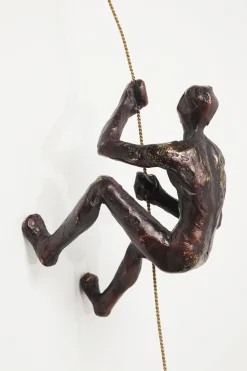 KARE Design DECORAZIONE DA PARETE CLIMBER ROPE - KARE></noscript> Decorazioni Da Parete