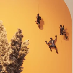 KARE Design DECORAZIONE DA PARETE CLIMBER ROPE - KARE></noscript> Decorazioni Da Parete