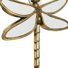 KARE Design Decorazione Da Parete Dragonfly Mirror 45cm - KARE> Decorazioni Da Parete